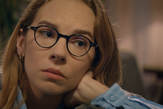 M jak miłość, odcinek 1716: Sylwia (Hanna Turnau)