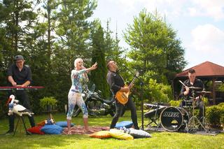 Letnia scena Disco Polo: Mejk, Andre