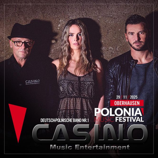 Polonia Music Festival – muzyka, która łączy pokolenia! Wielkie święto Polonii w Niemczech