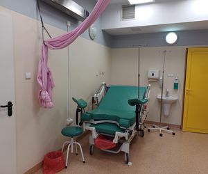 Oddział Ginekologiczno-Położniczy OCZ Ostrzeszów
