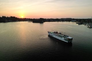 Sanatorium miłości odcinek 5