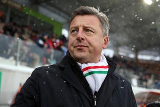 Legia Warszawa powiedziała dość! Kosta Runjaić zwolniony, władze klubu nie wytrzymały po kolejnym potknięciu