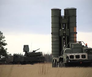 S-400 Triumf