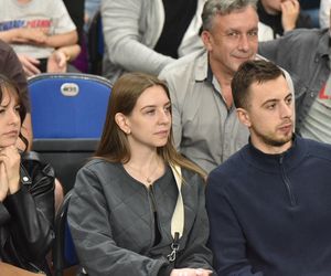 Arriva Polski Cukier Toruń - Anwil Włocławek, zdjęcia kibiców i zawodników z 4. meczu fazy play-off Orlen Basket Ligi