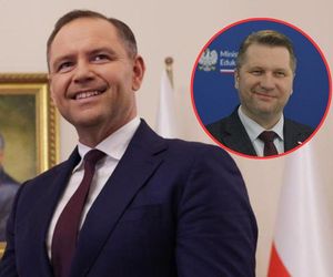 Koalicja PiS-Konfederacja w Pałacu Prezydenckim?! Były prezes Młodzieży Wszechpolskiej wywołany!