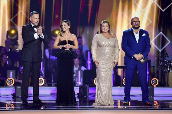 "Taniec z Gwiazdami", odcinek jubileuszowy