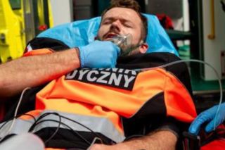 Napad i porwanie w Na sygnale! Gabriel omal nie zginie