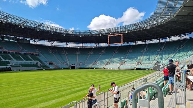 Wrocławski Festiwal Dobrego Piwa. Wielkie święto piwoszy przy stadionie 