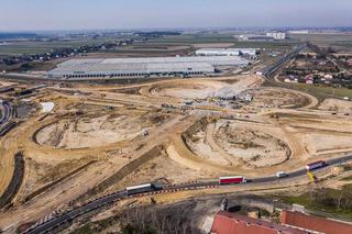 Piotrków Trybunalski: Wielkie malowanie na autostradzie A1. Będą utrudnienia!