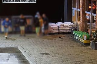 Milicz. Dwa brutalne pobicia na terenie miasta. Czterech mężczyzn zaatakowało ofiary bez żadnego powodu [ZDJĘCIA].