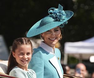 Zobacz, jak teraz wyglądają dzieci księżnej Kate. Ale wyrosły!