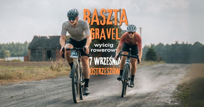 BASZTA GRAVEL 2025