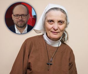 Zapytali ministra od Nawrockiego o list siostry Chmielewskiej. Odpowiedział!