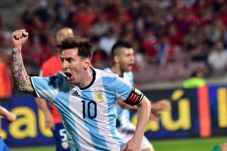 Leo Messi ma w nosie Euro 2016, rozCOPAł Panamę [WIDEO]