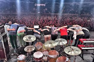 Koncert Kult w Katowicach 26.11.2022