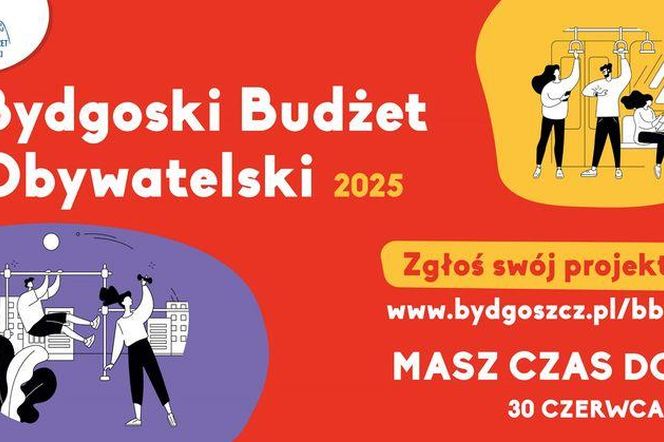 Nowa edycja Bydgoskiego Budżetu Obywatelskiego