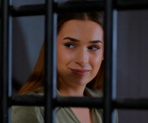 Miłość i nadzieja odc. 313. Sila