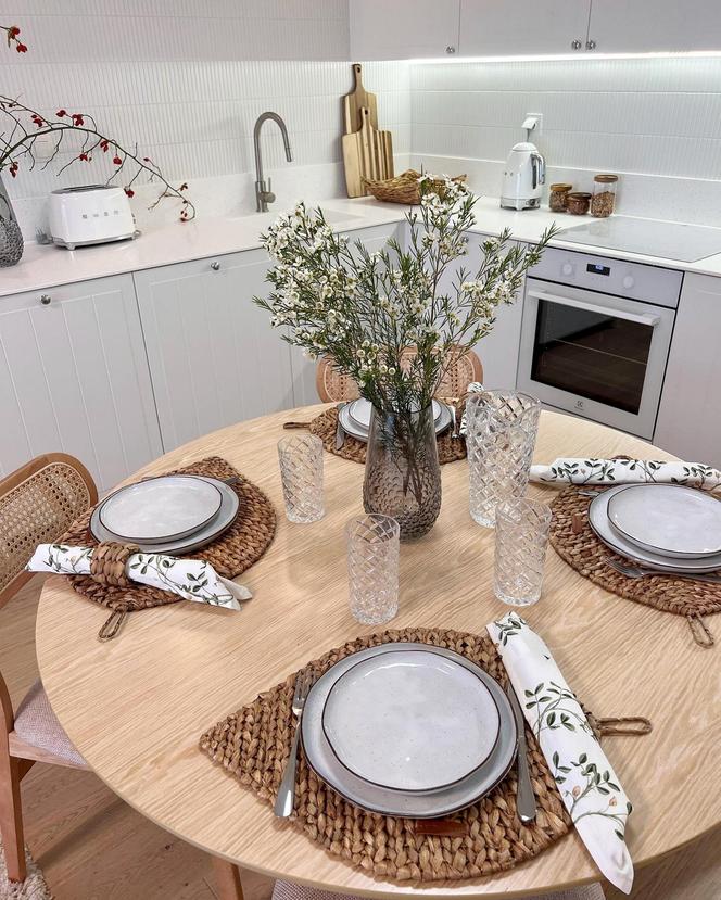 Luksusowa łazienka Kasi 