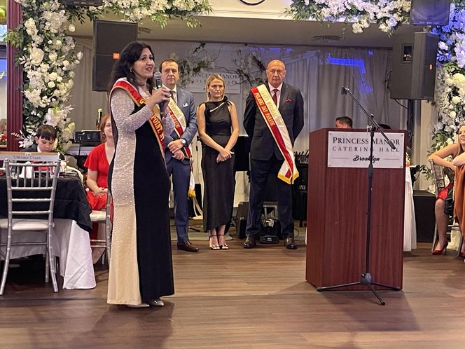 Bal marszałkowski na Greenpoincie 2025