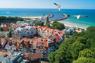 Gdzie na urlop? Te miasta będą najbardziej oblegane w wakacje