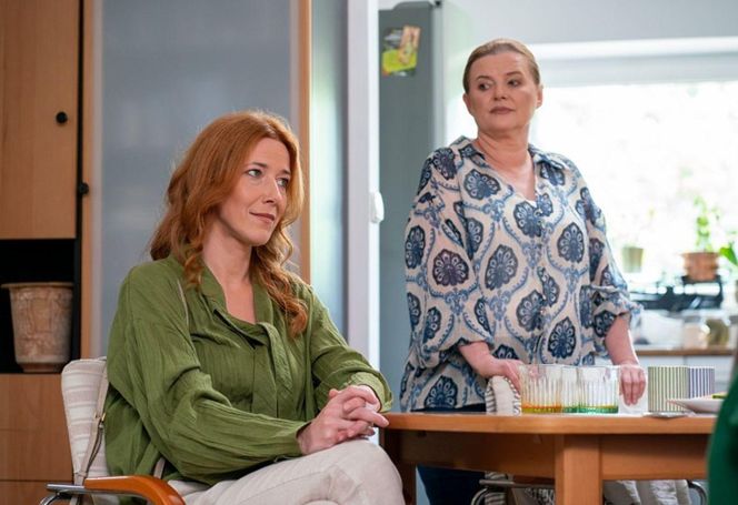 Co wydarzy się w "Pierwszej miłości"? Streszczenia odcinków 4076-4080