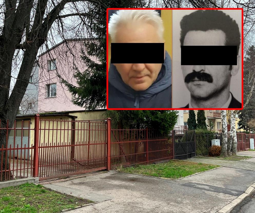 Zabójstwo 37-latka w Lublinie. Policjanci z Archiwum X zatrzymali Bogdana S. Przyznał się do popełnienia zbrodni sprzed lat