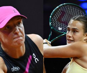 Aryna Sabalenka puściła lejce. Te słowa o Idze Świątek nie przejdą bez echa, nie gryzła się w język