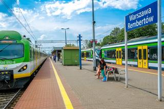 Awaryjne zamknięcie przejazdu kolejowego. Utrudnienia i zmiany w kursowaniu autobusów