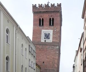 Dziwne miejsca Dolnego Śląska