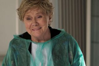 M jak miłość odc. 1857. Barbara (Teresa Lipowska)