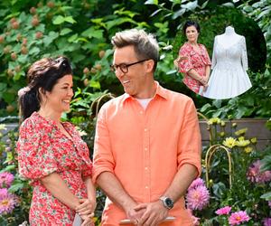 Katarzyna Cichopek w salonie sukien ślubnych. Nie mogę się zdecydować