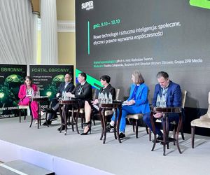 Wyzwania przy wdrażaniu nowych technologii i AI