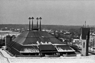 Tychy – sacrum w mieście socjalistycznym – wystawa w Muzeum Miejskim