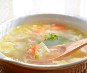 Jedz codziennie, a boczki znikną raz dwa. Jadał nawet prezydent