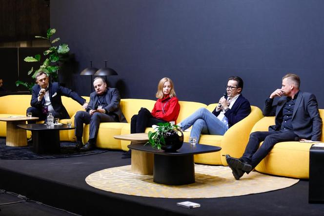 4 Design Days w Katowicach 25 - 28 stycznia 2024 roku