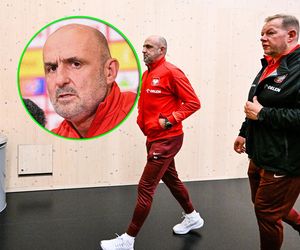 Probierz ucieka