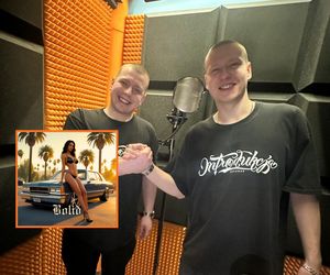 Herbiarz i Lolo PBB z Bolidem w natarciu! West Coast w polskim wydaniu
