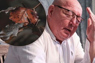 Krzysztof Jackowski mówi, że w tajemnicy powstaje wojskowa mapa strategiczna. Ścisk ma nastąpić w listopadzie
