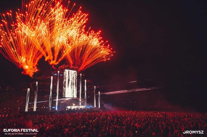 Euforia Festival
