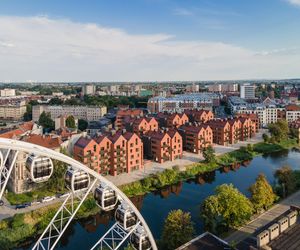 Życie w Architekturze 2025. Riverview. Szymon Wojciechowski