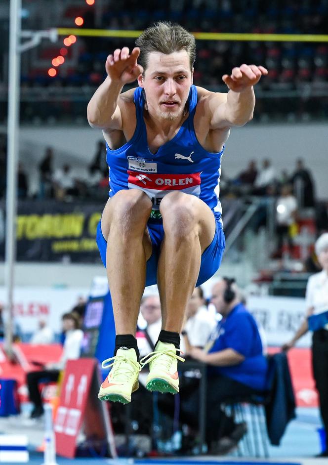 Jubileuszowy Orlen Copernicus Cup w Toruniu. Zdjęcia kibiców i sportowców