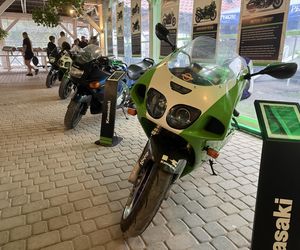 Festiwal Green Days Kawasaki