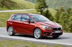 BMW Serii 2 Active Tourer