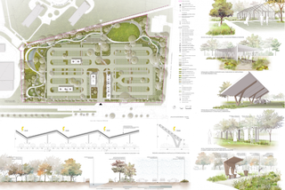 Tak ma wyglądać przebudowany parking P+R Połczyńska