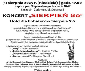 Sierpień '80