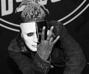 Zabójca XXXTentacion aresztowany! Postrzelił rapera w biały dzień!
