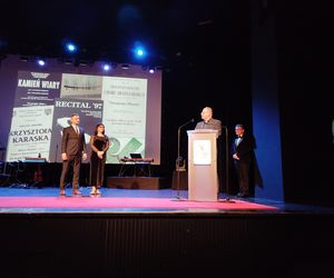 Centrum Kultury i Sztuki w Siedlcach ma już 50 lat. Świętowanie jubileuszu potrwa kilka miesięcy!