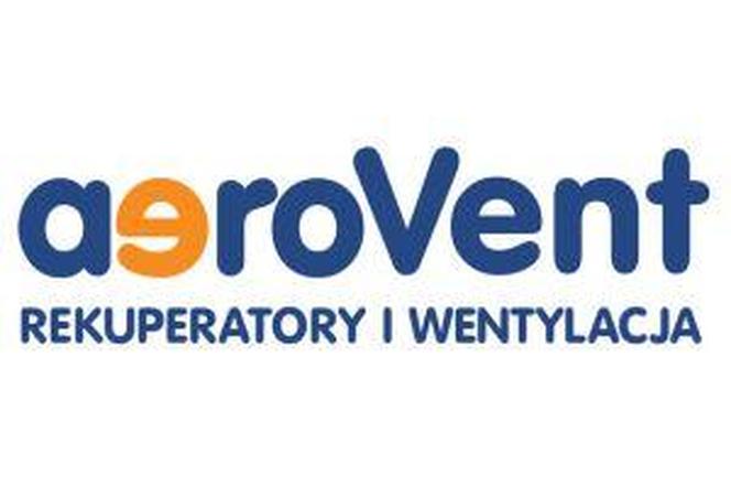 Logo aeroVent