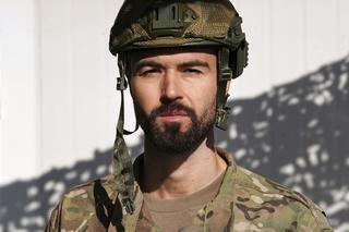 	Barwy szczęścia odc. 2794. żołnierz Jack (Paweł Peterman)