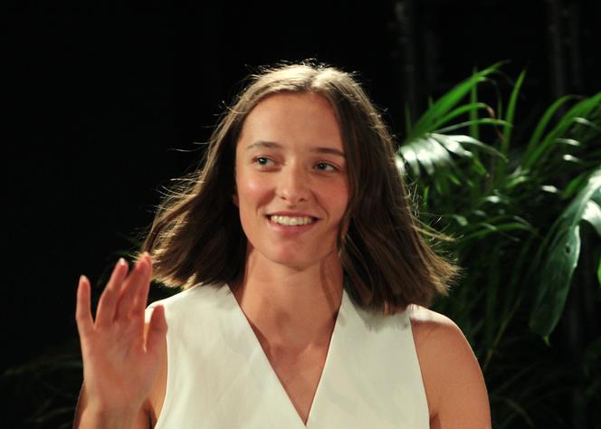 KIEDY gra Iga Świątek WTA Bad Homburg Polka czeka na pierwszy mecz! Z KIM gra Iga Świątek w Bad Homburg DRABINKA